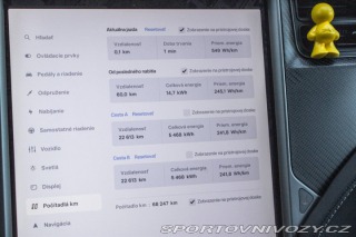 Tesla Model S 100 D P 2019 / AJ NA SPL 2019