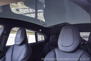 Tesla Model S 100 D P 2019 / AJ NA SPL 2019