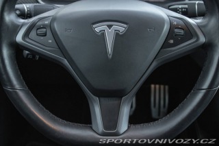 Tesla Model S 100 D P 2019 / AJ NA SPL 2019