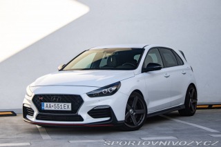 Hyundai i30 N N 2.0 T-GDi N Performanc