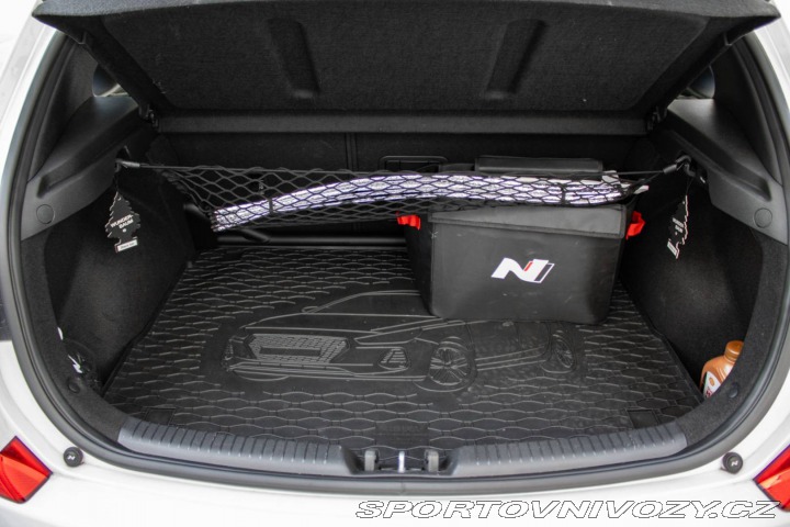 Hyundai i30 N N 2.0 T-GDi N Performanc 2020