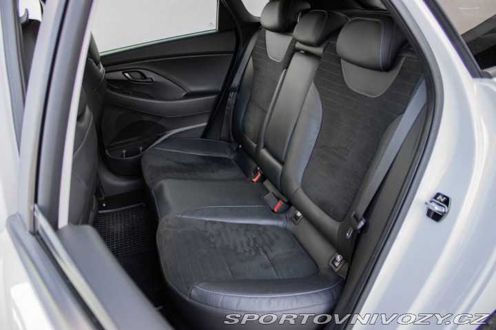 Hyundai i30 N N 2.0 T-GDi N Performanc 2020