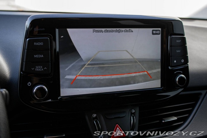 Hyundai i30 N N 2.0 T-GDi N Performanc 2020