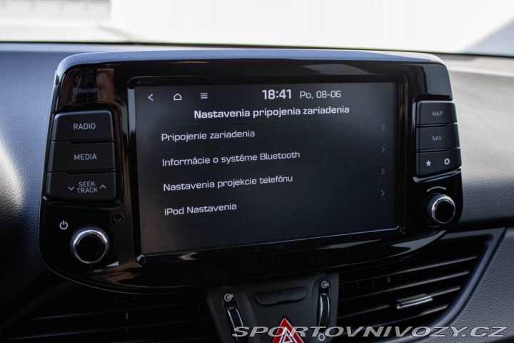 Hyundai i30 N N 2.0 T-GDi N Performanc 2020