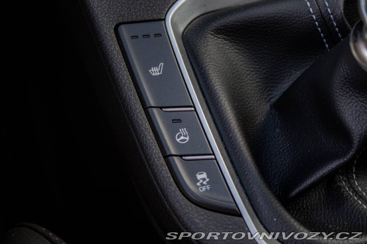 Hyundai i30 N N 2.0 T-GDi N Performanc 2020
