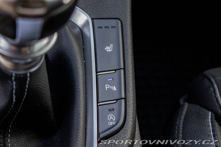 Hyundai i30 N N 2.0 T-GDi N Performanc 2020