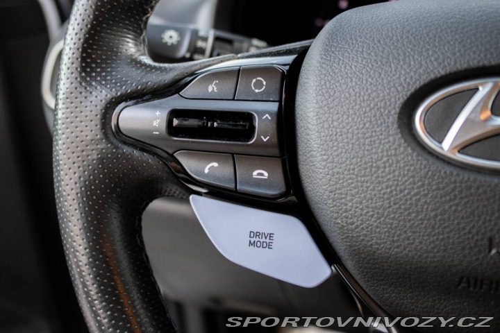 Hyundai i30 N N 2.0 T-GDi N Performanc 2020