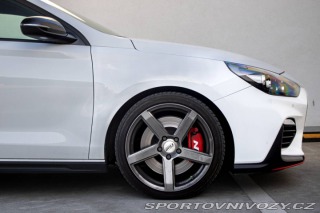 Hyundai i30 N N 2.0 T-GDi N Performanc 2020