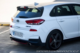 Hyundai i30 N N 2.0 T-GDi N Performanc 2020
