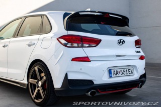 Hyundai i30 N N 2.0 T-GDi N Performanc 2020