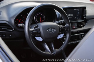 Hyundai i30 N N 2.0 T-GDi N Performanc 2020