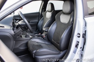 Hyundai i30 N N 2.0 T-GDi N Performanc 2020