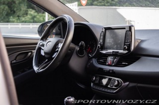 Hyundai i30 N N 2.0 T-GDi N Performanc 2020