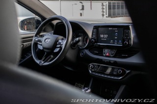 Hyundai i30 N N 2.0 T-GDi N Performanc 2020