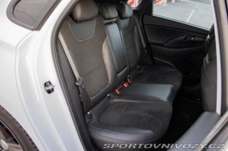 Hyundai i30 N N 2.0 T-GDi N Performanc 2020