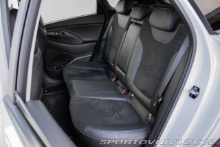 Hyundai i30 N N 2.0 T-GDi N Performanc 2020