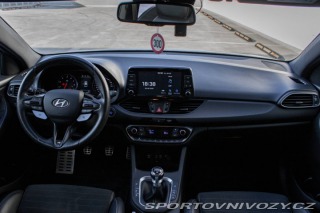 Hyundai i30 N N 2.0 T-GDi N Performanc 2020