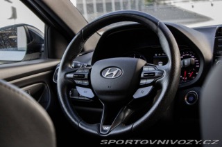 Hyundai i30 N N 2.0 T-GDi N Performanc 2020