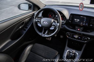 Hyundai i30 N N 2.0 T-GDi N Performanc 2020