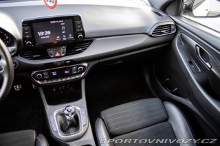 Hyundai i30 N N 2.0 T-GDi N Performanc 2020