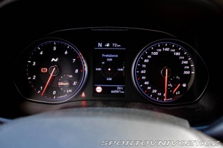 Hyundai i30 N N 2.0 T-GDi N Performanc 2020