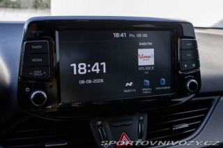 Hyundai i30 N N 2.0 T-GDi N Performanc 2020