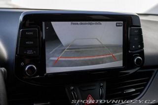 Hyundai i30 N N 2.0 T-GDi N Performanc 2020