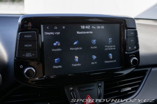 Hyundai i30 N N 2.0 T-GDi N Performanc 2020