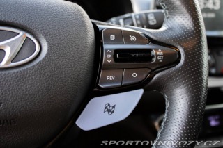 Hyundai i30 N N 2.0 T-GDi N Performanc 2020