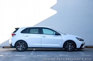 Hyundai i30 N N 2.0 T-GDi N Performanc 2020