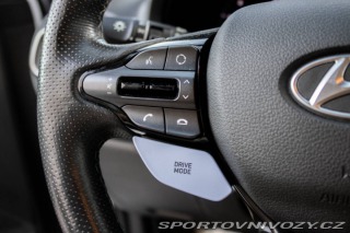 Hyundai i30 N N 2.0 T-GDi N Performanc 2020