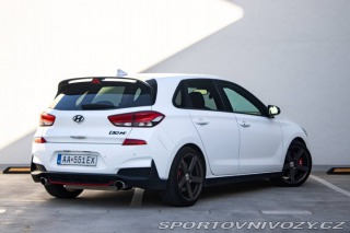 Hyundai i30 N N 2.0 T-GDi N Performanc 2020