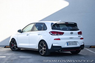 Hyundai i30 N N 2.0 T-GDi N Performanc 2020