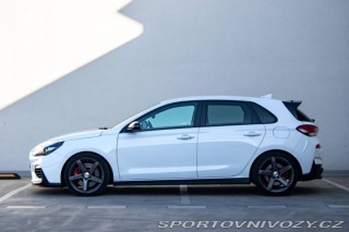 Hyundai i30 N N 2.0 T-GDi N Performanc 2020
