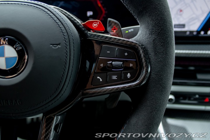 BMW M4 /Competition/Race Track 2024