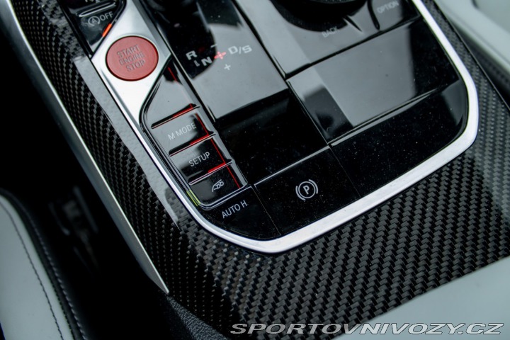 BMW M4 Competition /Track Pack 2024