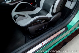 BMW M4 /Competition/Race Track P 2024