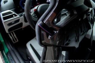 BMW M4 /Competition/Race Track P 2024