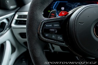 BMW M4 /Competition/Race Track P 2024
