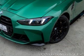 BMW M4 /Competition/Race Track P 2024