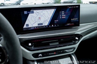 BMW M4 /Competition/Race Track P 2024
