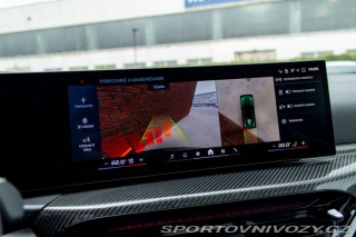 BMW M4 /Competition/Race Track P 2024
