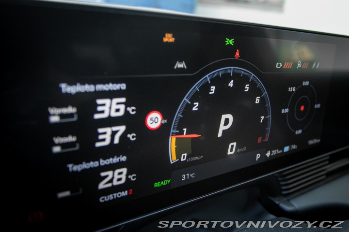 Hyundai Ioniq 5 N, 458kW, 2025 2025
