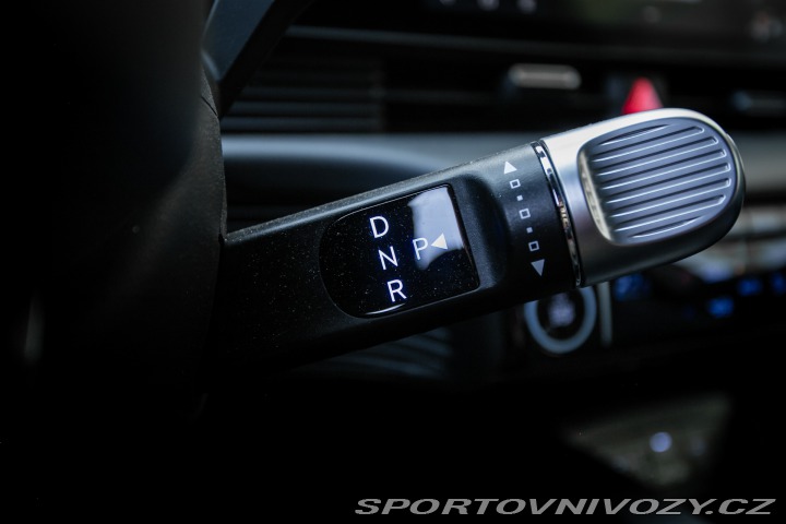 Hyundai Ioniq 5 N, 458kW, 2025 2025