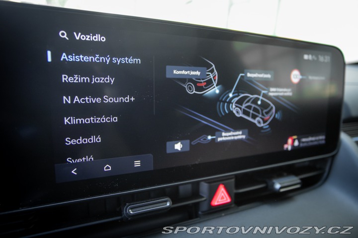 Hyundai Ioniq 5 N, 458kW, 2025 2025