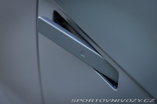 Hyundai Ioniq 5 N, 458kW, 2025 2025