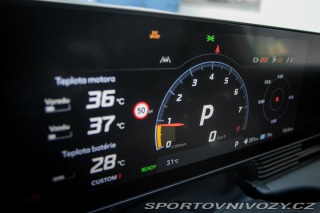 Hyundai Ioniq 5 N, 458kW, 2025 2025