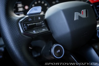Hyundai Ioniq 5 N, 458kW, 2025 2025
