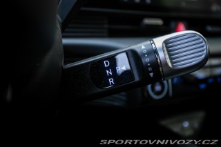 Hyundai Ioniq 5 N, 458kW, 2025 2025