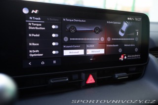 Hyundai Ioniq 5 N, 458kW, 2025 2025